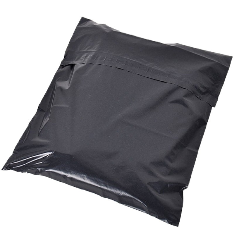 ENVELOPE ECOMMERCE 30X40 PRETO